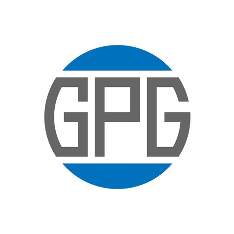 gpg 